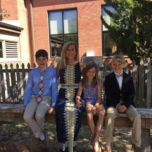 Meet your Posher, Nanci